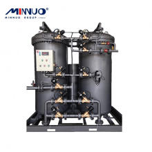 Oxygen Gas Generator Machine Hotsale Overseas